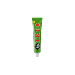 TKTX Green 80%