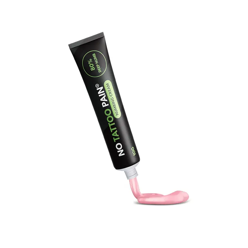 Notattoopain-green-80-cream-official