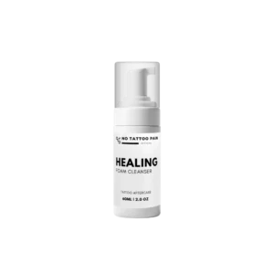 NoTattooPain-Healing-Foam-Cleanser